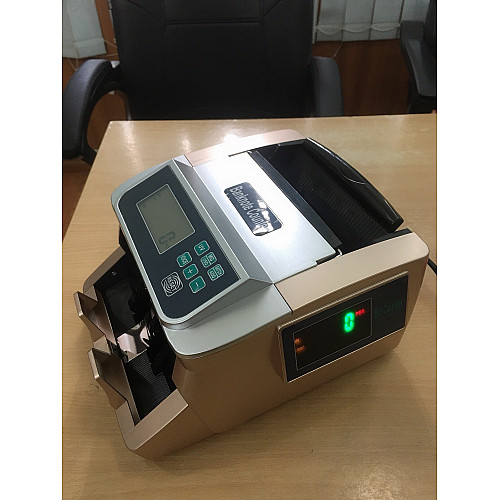 Máy đếm tiền Trung Kim ZJ-8500C